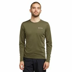 Montane Men’s Dart Long Sleeve T-Shirt -Men's Footwear shop go 477196 z