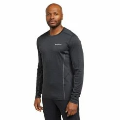 Montane Men’s Dart Long Sleeve T-Shirt -Men's Footwear shop go 477197 z