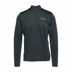 Montane Men’s Dart Zip Neck Long Sleeve T-Shirt 10 Montane Men’s Dart Zip Neck Long Sleeve T-Shirt -Men's Footwear shop go 477198 u