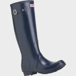 Hunter Men's Original Tall Side Adjust Wellingtons -Men's Footwear shop go 477266 c