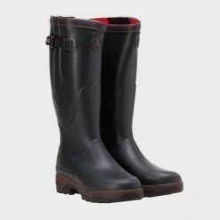Aigle Men’s Parcours 2 Iso Wellington Boots