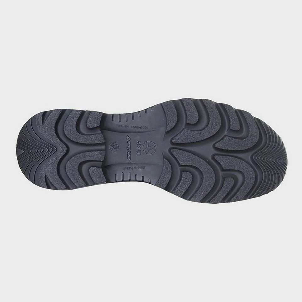 Aigle Men’s Parcours 2 Iso Wellington Boots 4 Aigle Men’s Parcours 2 Iso Wellington Boots - Image 4