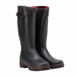 Aigle Men’s Parcours 2 Iso Wellington Boots 11 Aigle Men’s Parcours 2 Iso Wellington Boots -Men's Footwear shop go 477322 z