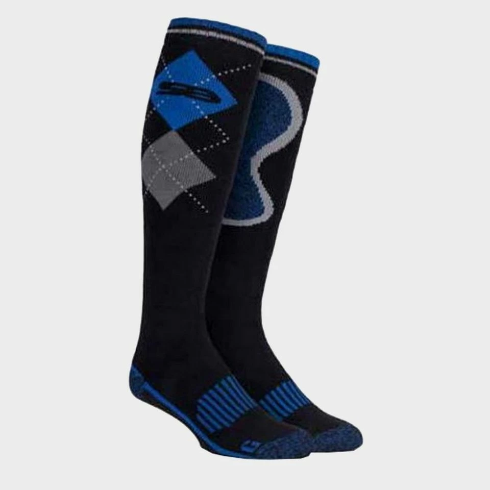 Storm Bloc Patterdale Mens Socks 1 Storm Bloc Patterdale Mens Socks