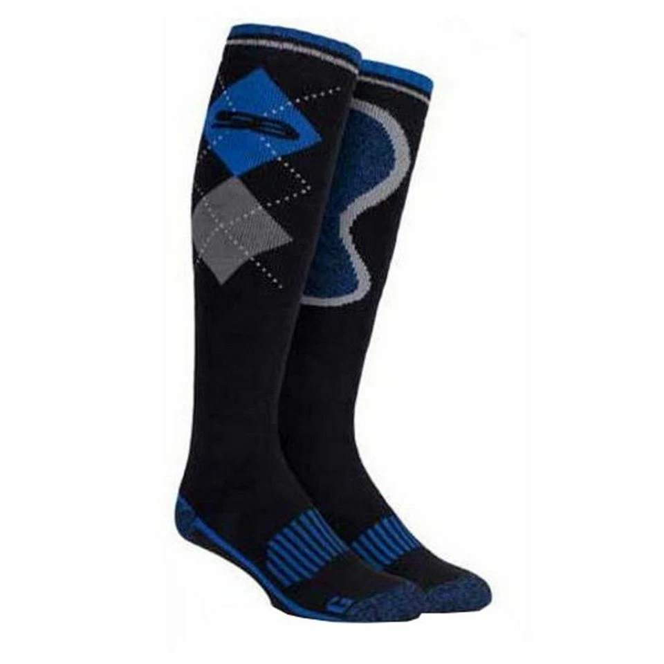 Storm Bloc Patterdale Mens Socks 2 Storm Bloc Patterdale Mens Socks - Image 2
