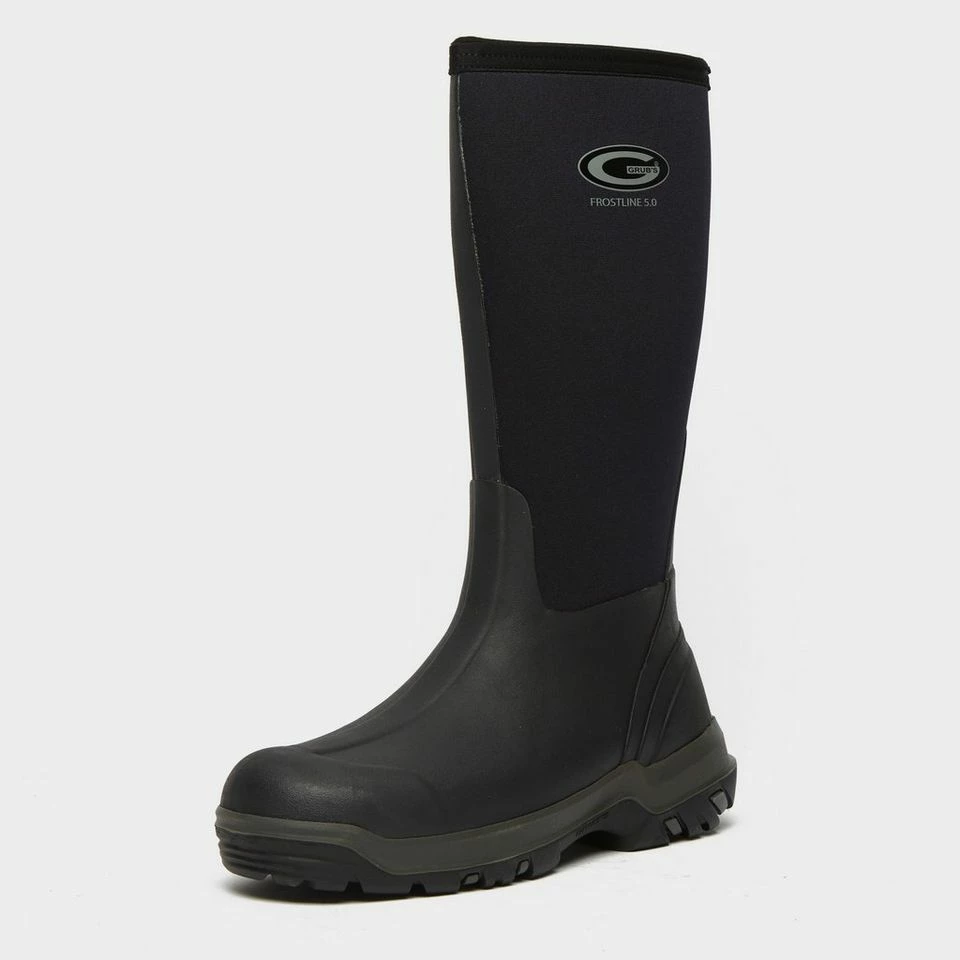 Grubs Men's Frostline 5.0 Boots 2 Grubs Men's Frostline 5.0 Boots - Image 2