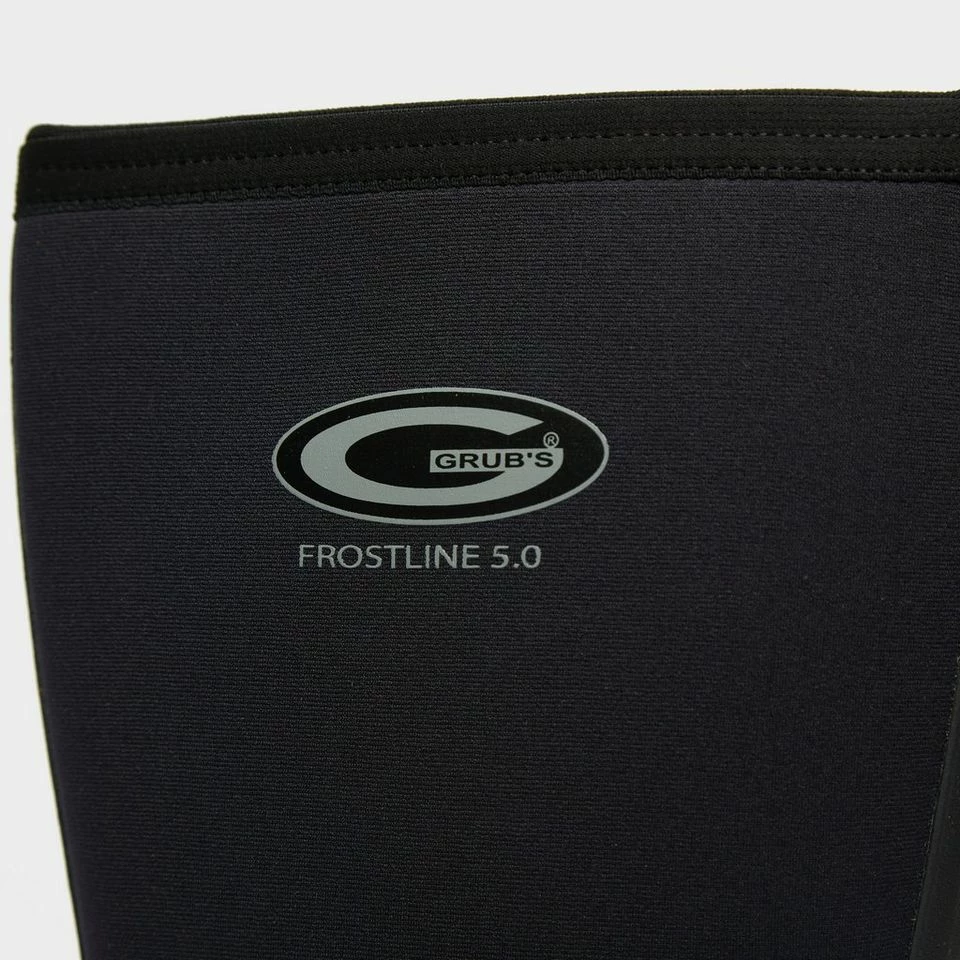 Grubs Men's Frostline 5.0 Boots 4 Grubs Men's Frostline 5.0 Boots - Image 4