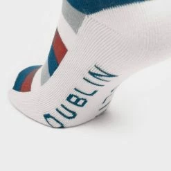Dublin Socks Pack Of 3 -Men's Footwear shop go 479292 c