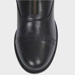 Dublin Mens Elevation Jodhpur Boots II Black1 8 Dublin Mens Elevation Jodhpur Boots II Black1 -Men's Footwear shop go 479307 d