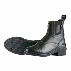 Dublin Mens Elevation Jodhpur Boots II Black1 9 Dublin Mens Elevation Jodhpur Boots II Black1 -Men's Footwear shop go 479307 z