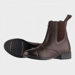 Dublin Men's Elevation II Zip Boots