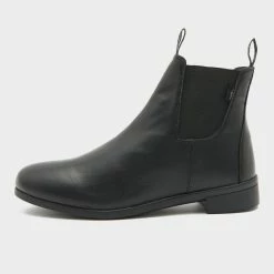 Saxon Men’s Syntovia Jodhpur Boots