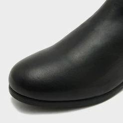 Saxon Men’s Syntovia Jodhpur Boots -Men's Footwear shop go 479438 d