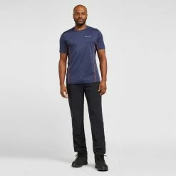 Montane Men’s Dart Short Sleeve T-Shirt 8 Montane Men’s Dart Short Sleeve T-Shirt -Men's Footwear shop go 479573 c