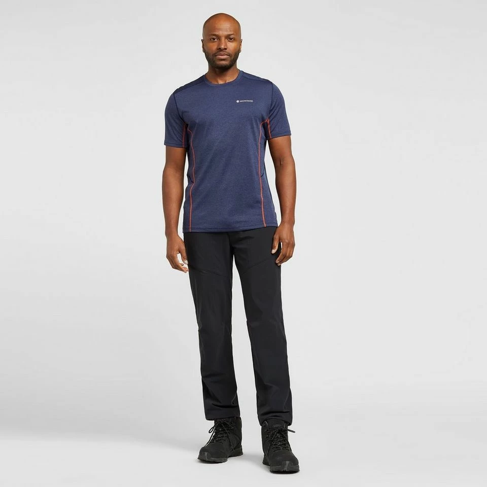 Montane Men’s Dart Short Sleeve T-Shirt 3 Montane Men’s Dart Short Sleeve T-Shirt - Image 3