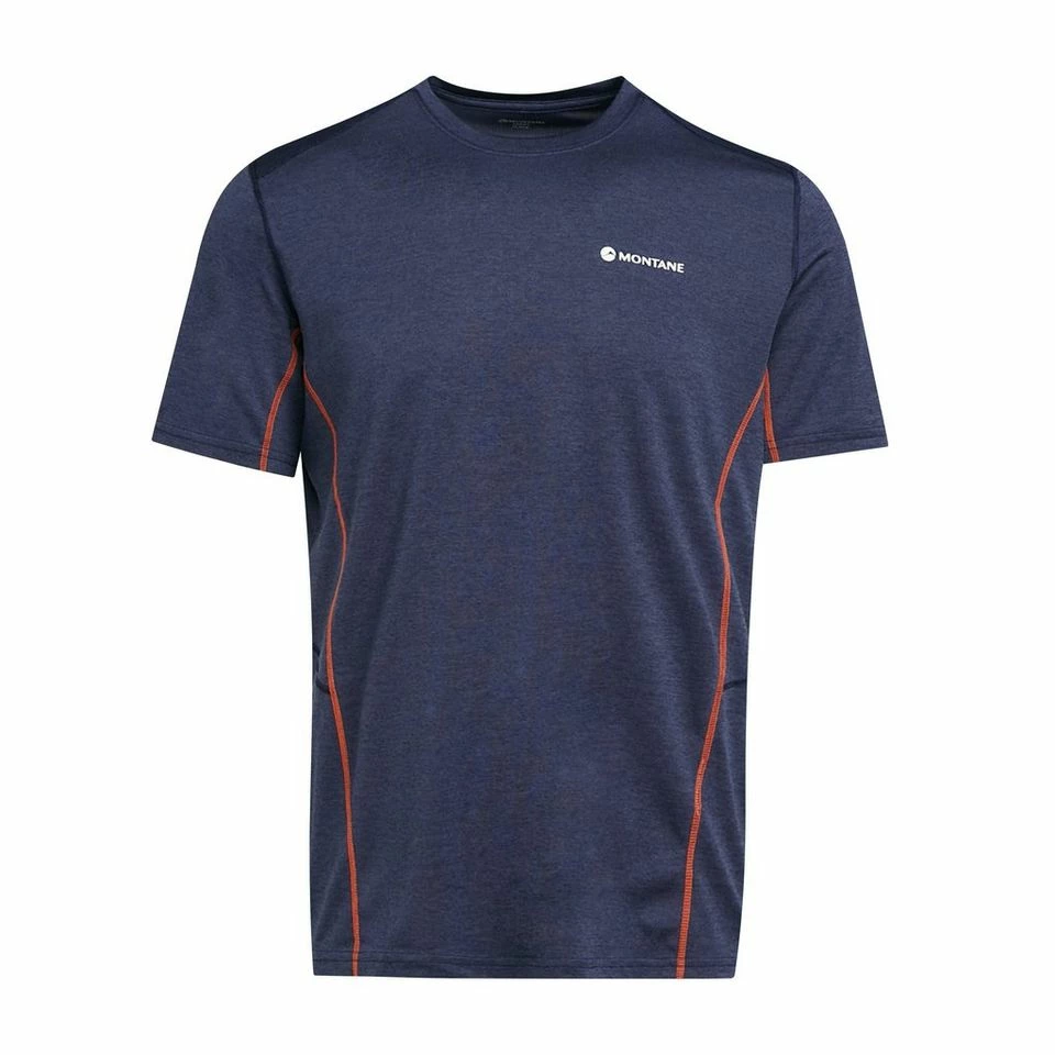 Montane Men’s Dart Short Sleeve T-Shirt 5 Montane Men’s Dart Short Sleeve T-Shirt - Image 5