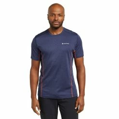 Montane Men’s Dart Short Sleeve T-Shirt 11 Montane Men’s Dart Short Sleeve T-Shirt -Men's Footwear shop go 479573 z