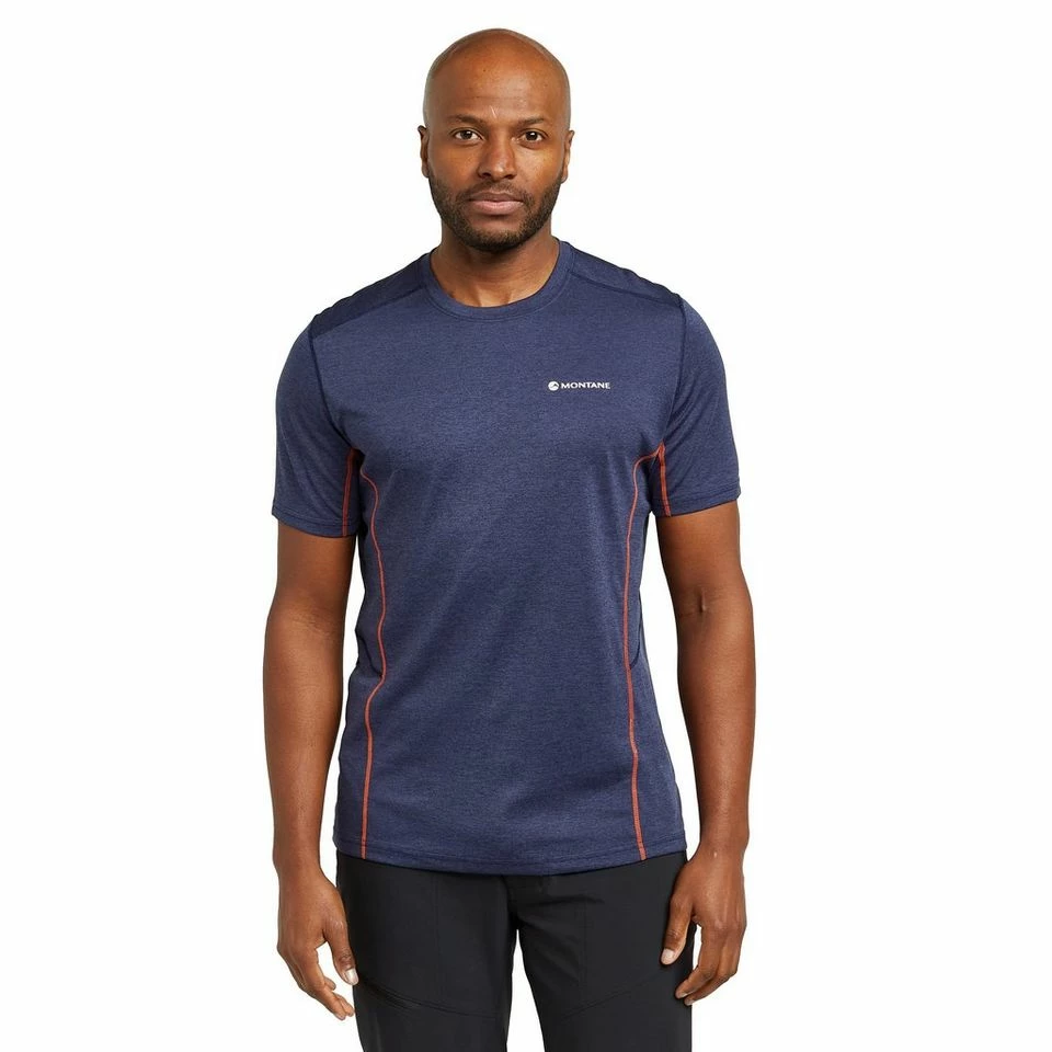 Montane Men’s Dart Short Sleeve T-Shirt 6 Montane Men’s Dart Short Sleeve T-Shirt - Image 6