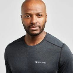 Montane Men’s Dart Short Sleeve T-Shirt -Men's Footwear shop go 479575 d