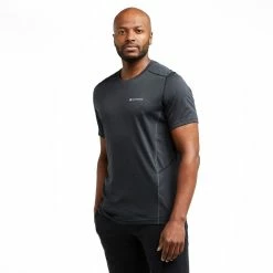 Montane Men’s Dart Short Sleeve T-Shirt -Men's Footwear shop go 479575 z
