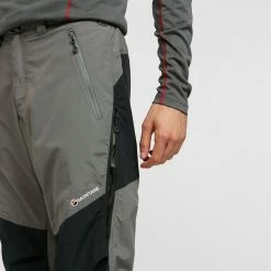 Montane Men’s Terra Pants (Long) -Men's Footwear shop go 479579 e