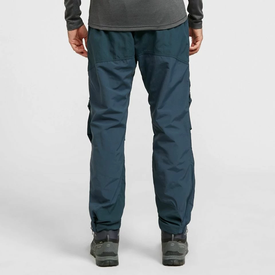 Montane Men’s Terra Pants (Regular & Short) 2 Montane Men’s Terra Pants (Regular & Short) - Image 2