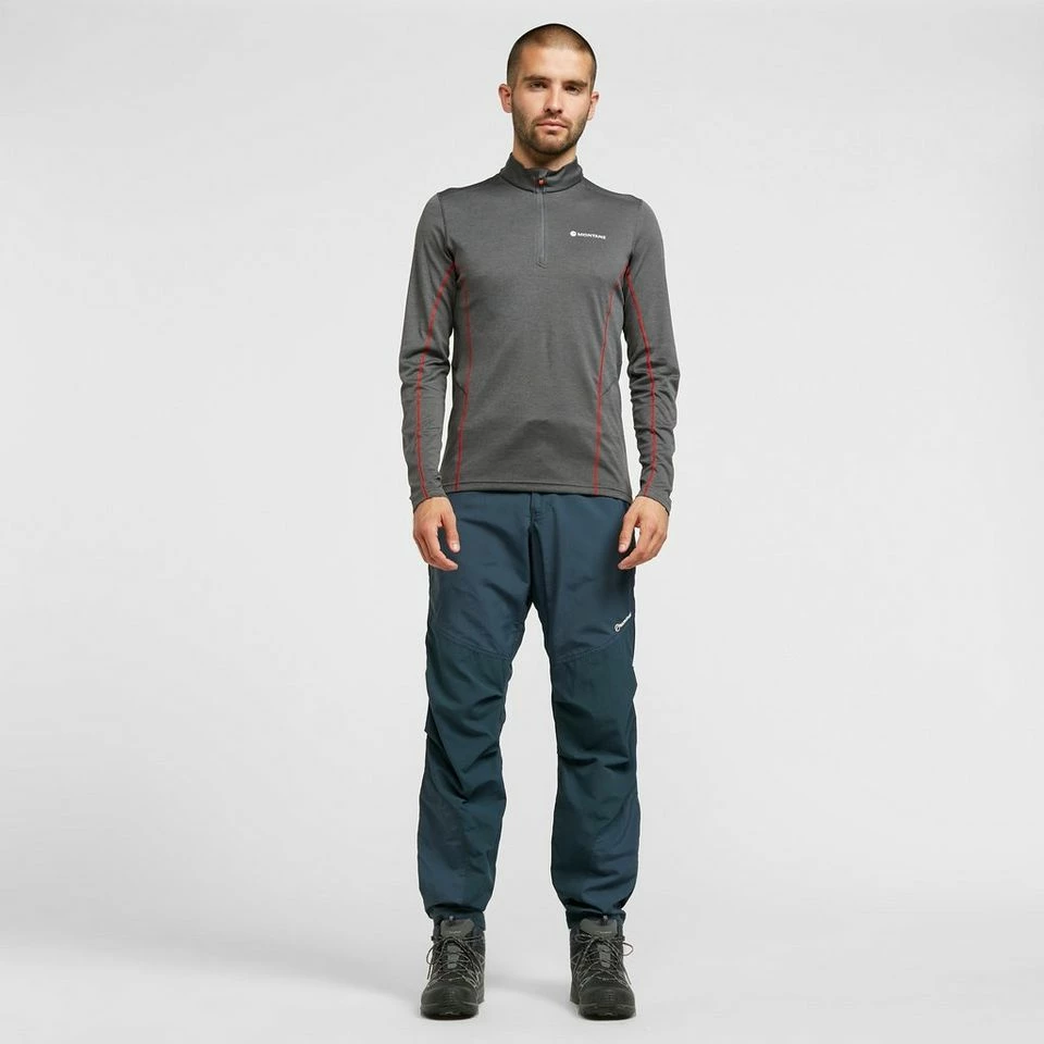 Montane Men’s Terra Pants (Regular & Short) 3 Montane Men’s Terra Pants (Regular & Short) - Image 3