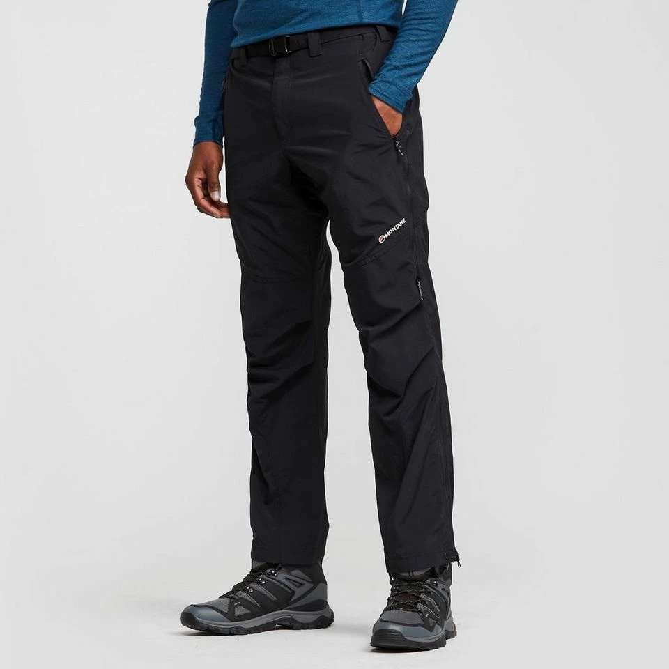 Montane Men’s Terra Pants (Regular & Short) 1 Montane Men’s Terra Pants (Regular & Short)