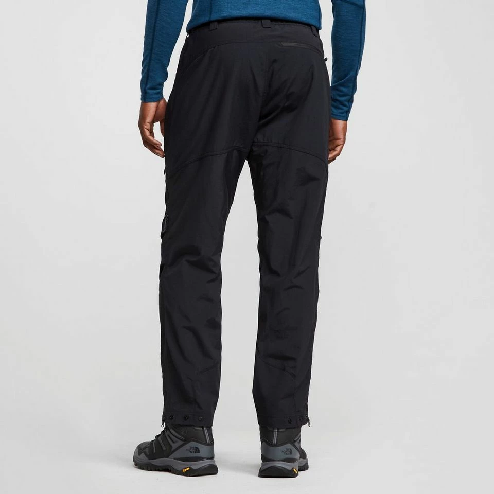 Montane Men’s Terra Pants (Regular & Short) 2 Montane Men’s Terra Pants (Regular & Short) - Image 2