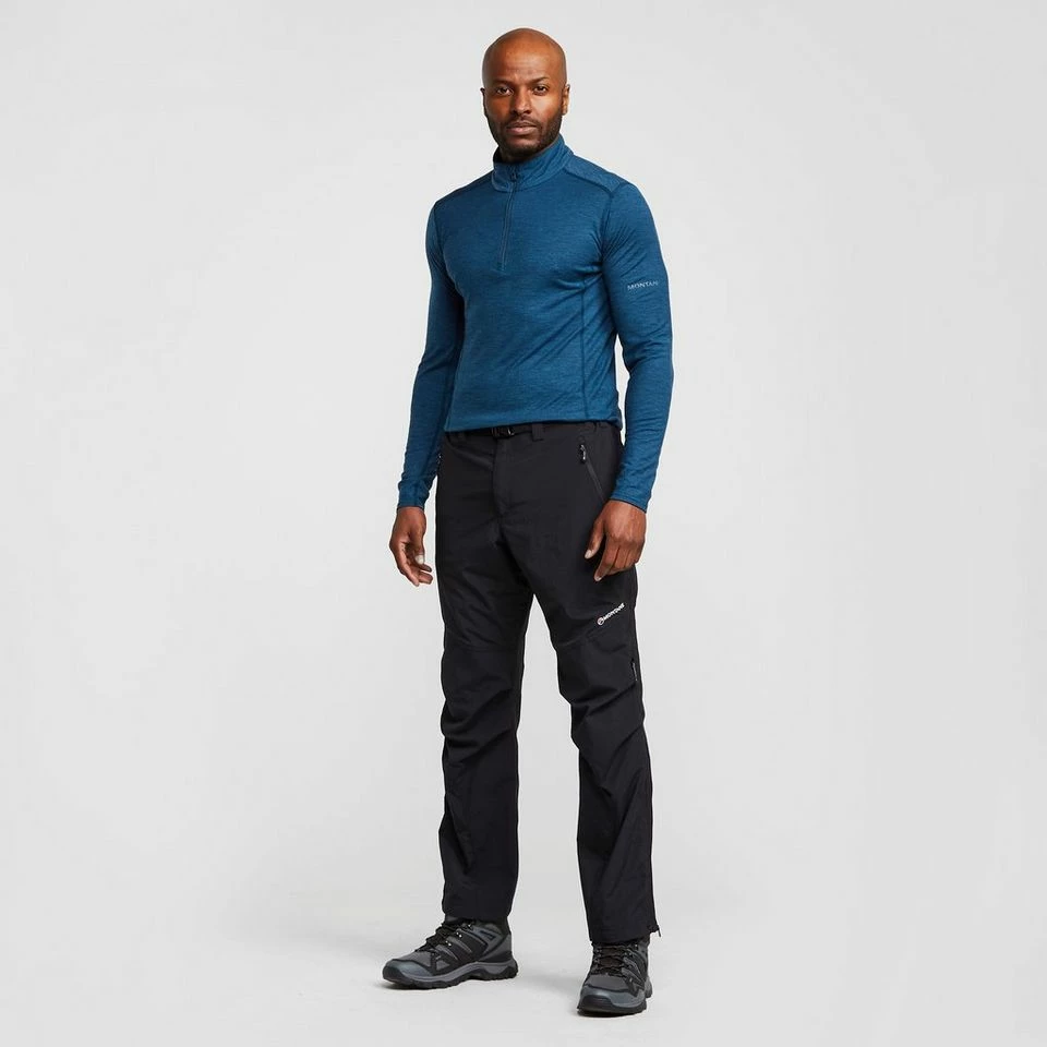 Montane Men’s Terra Pants (Regular & Short) 3 Montane Men’s Terra Pants (Regular & Short) - Image 3