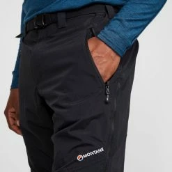 Montane Men’s Terra Pants (Regular & Short) 14 Montane Men’s Terra Pants (Regular & Short) -Men's Footwear shop go 479584 d