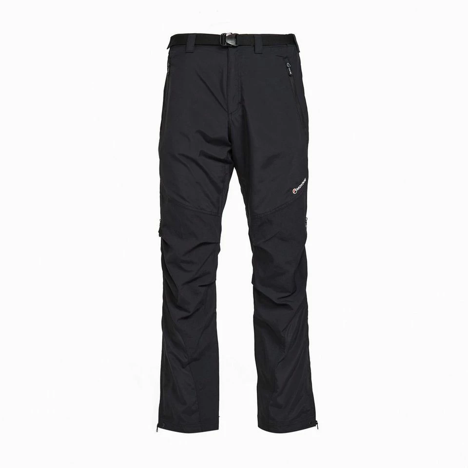 Montane Men’s Terra Pants (Regular & Short) 10 Montane Men’s Terra Pants (Regular & Short) - Image 10