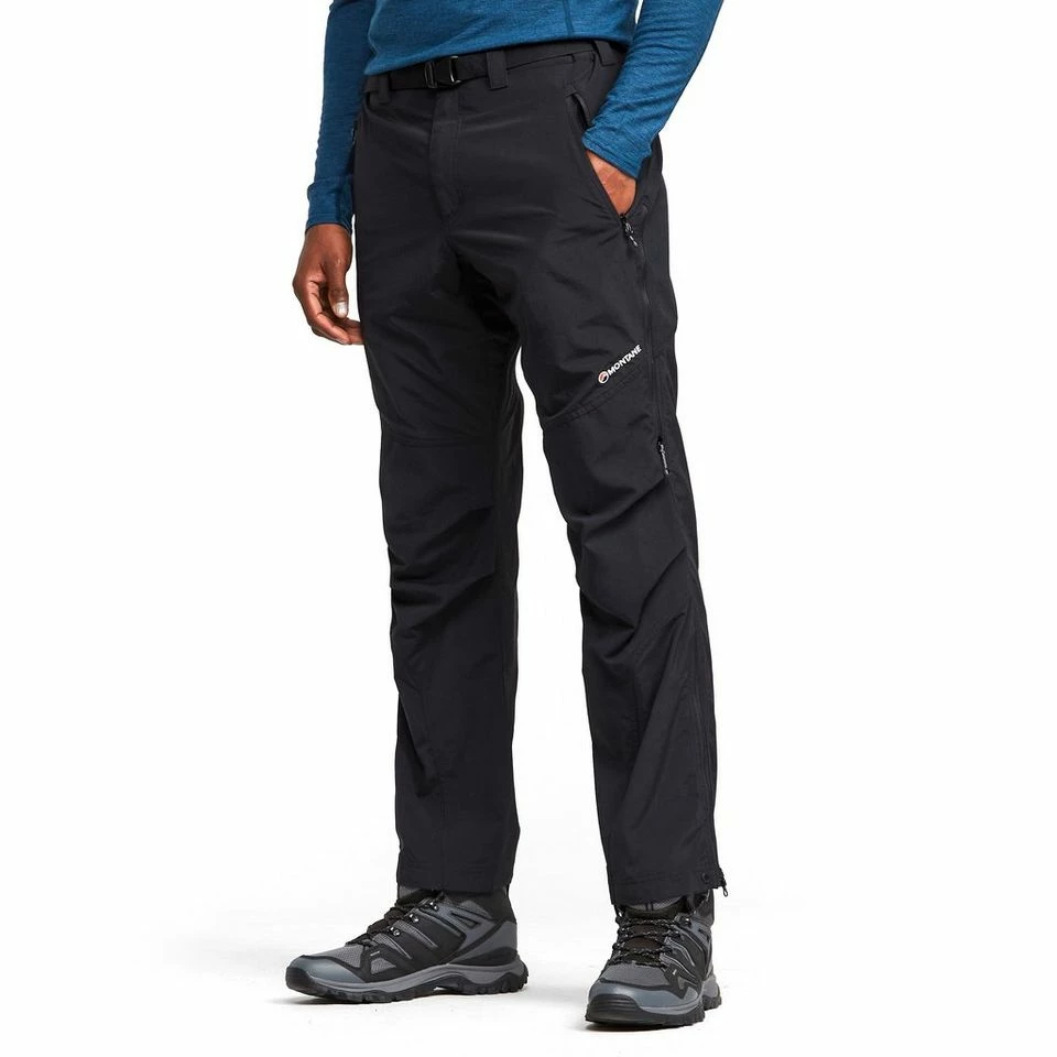 Montane Men’s Terra Pants (Regular & Short) 11 Montane Men’s Terra Pants (Regular & Short) - Image 11