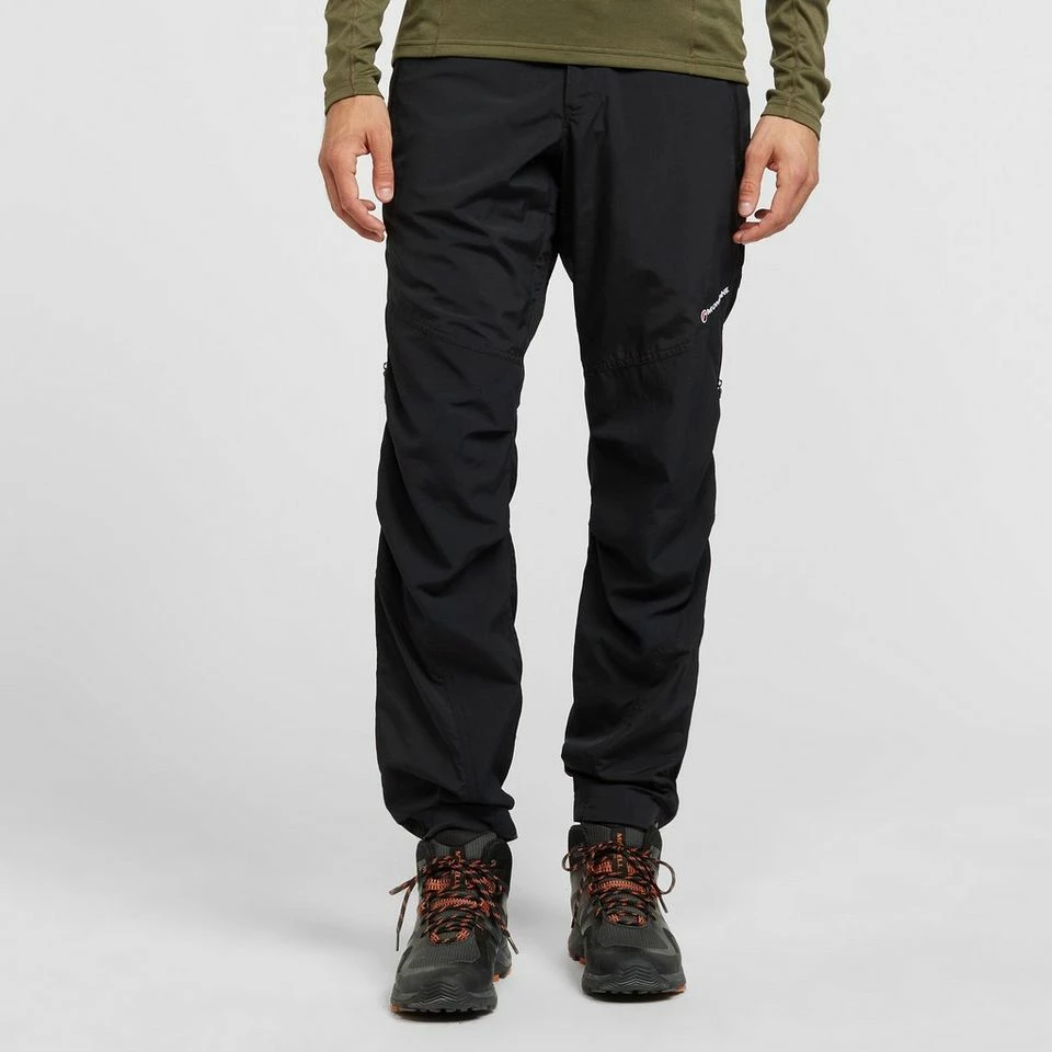 Montane Men’s Terra Pants (Long) 1 Montane Men’s Terra Pants (Long)