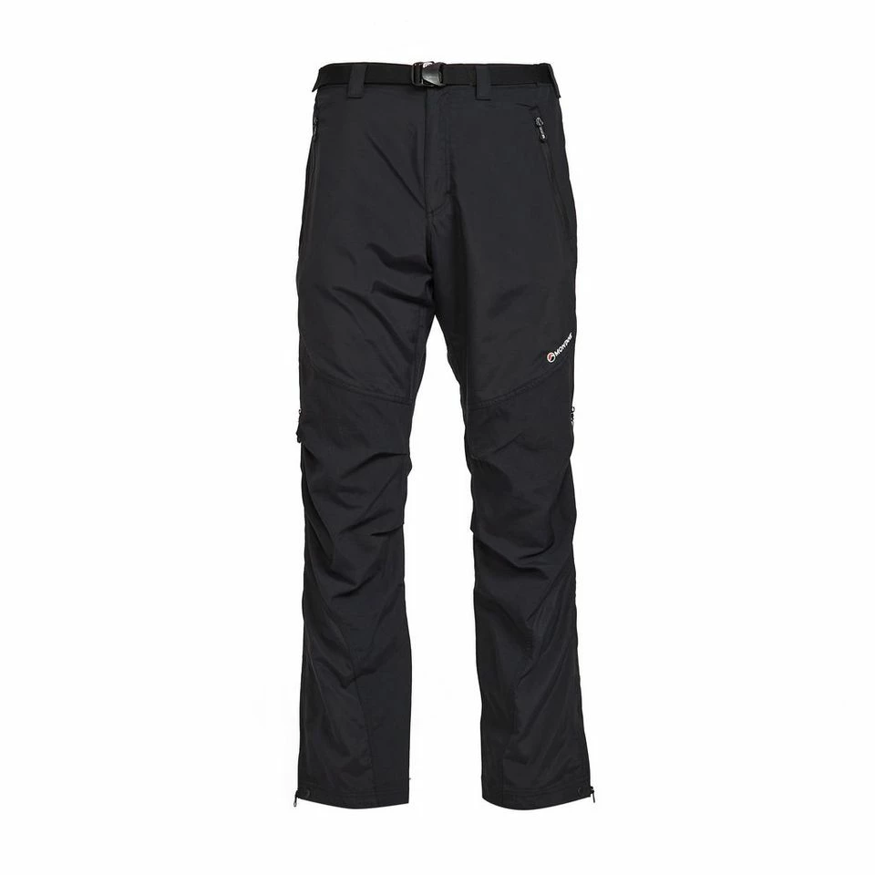 Montane Men’s Terra Pants (Long) 8 Montane Men’s Terra Pants (Long) - Image 8