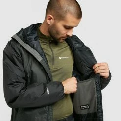 Montane Men’s Gangstang Jacket -Men's Footwear shop go 479592 f