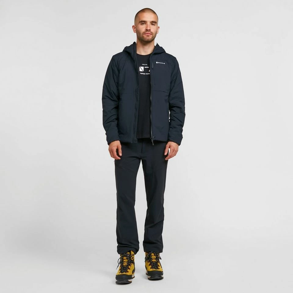 Montane Men’s Fireball Insulated Jacket 3 Montane Men’s Fireball Insulated Jacket - Image 3