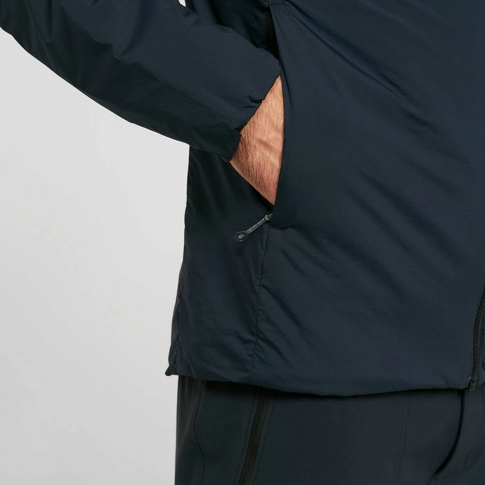 Montane Men’s Fireball Insulated Jacket 6 Montane Men’s Fireball Insulated Jacket - Image 6