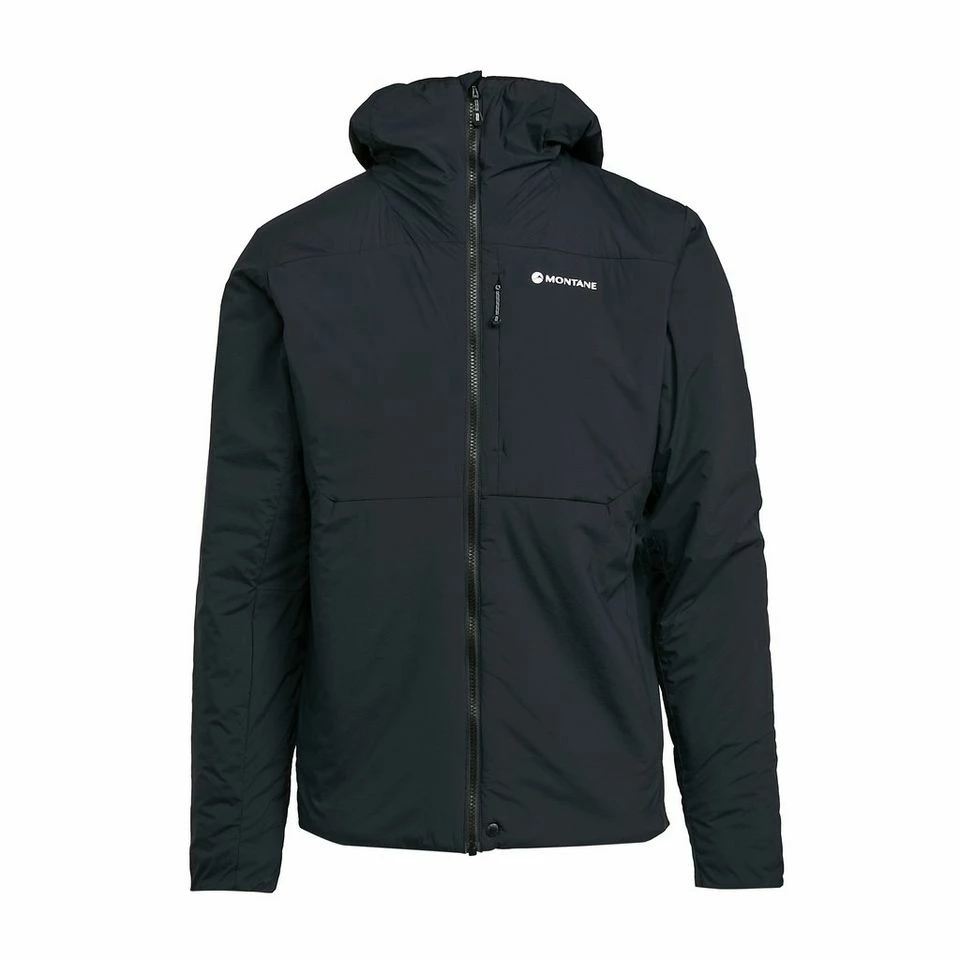 Montane Men’s Fireball Insulated Jacket 7 Montane Men’s Fireball Insulated Jacket - Image 7