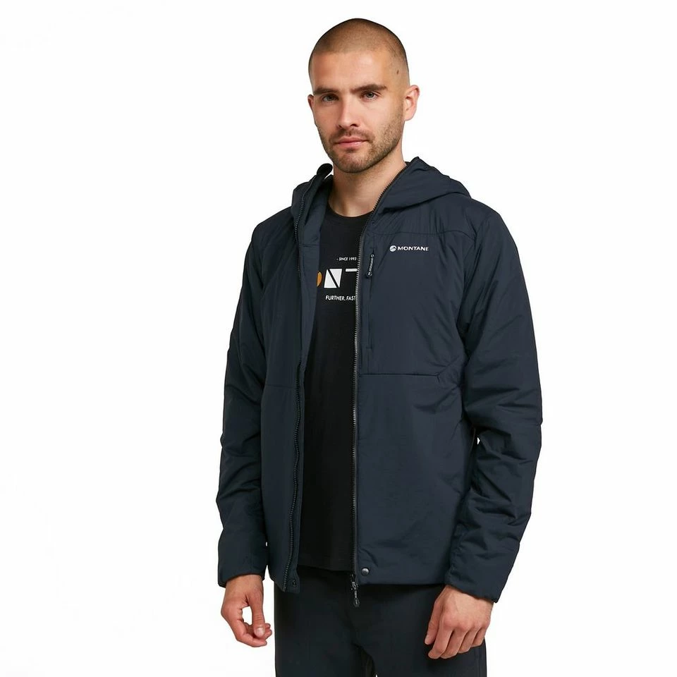 Montane Men’s Fireball Insulated Jacket 8 Montane Men’s Fireball Insulated Jacket - Image 8