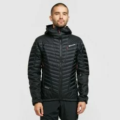 Montane Men’s Axis Alpha Down Jacket
