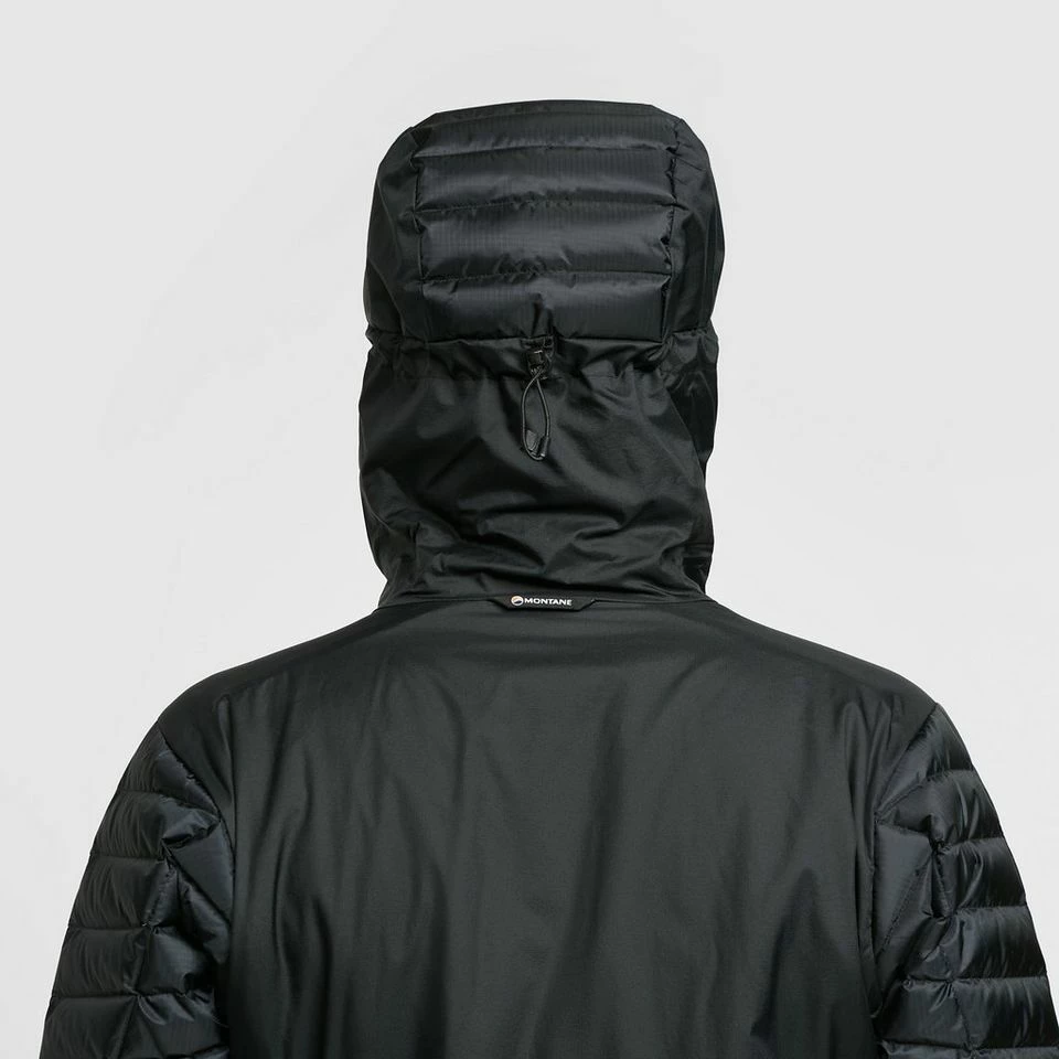 Montane Men’s Axis Alpha Down Jacket 6 Montane Men’s Axis Alpha Down Jacket - Image 6