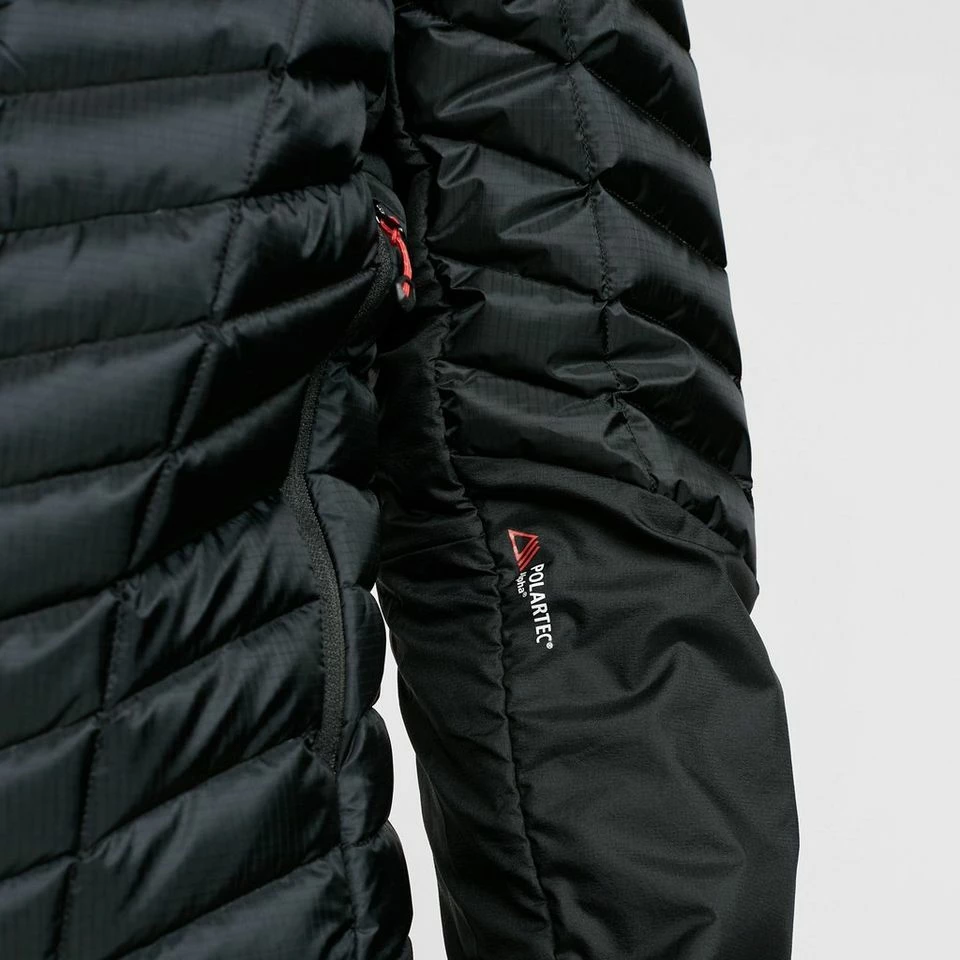 Montane Men’s Axis Alpha Down Jacket 7 Montane Men’s Axis Alpha Down Jacket - Image 7