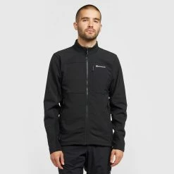 Montane Men’s Krypton Softshell Jacket