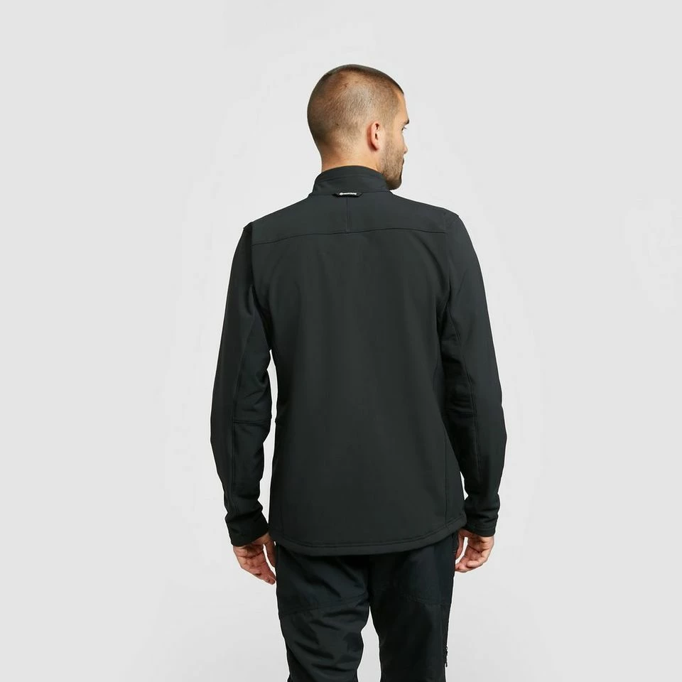 Montane Men’s Krypton Softshell Jacket 2 Montane Men’s Krypton Softshell Jacket - Image 2