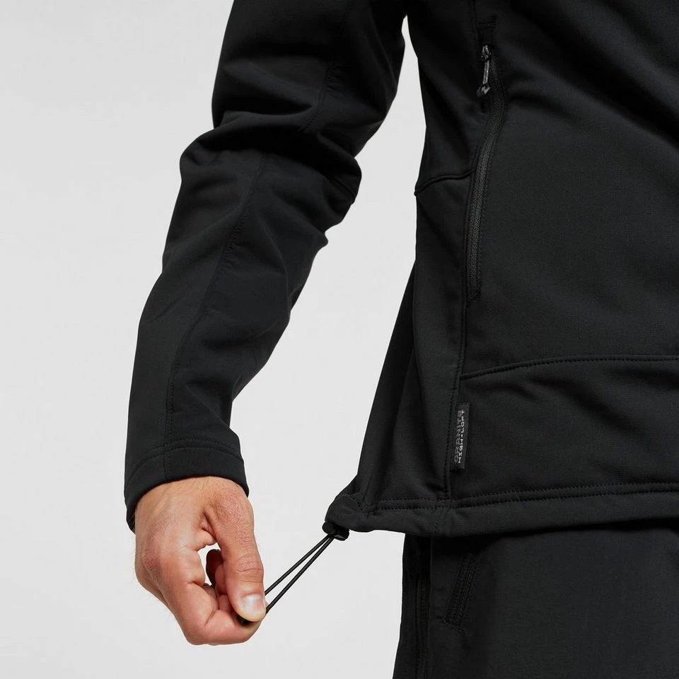 Montane Men’s Krypton Softshell Jacket 6 Montane Men’s Krypton Softshell Jacket - Image 6