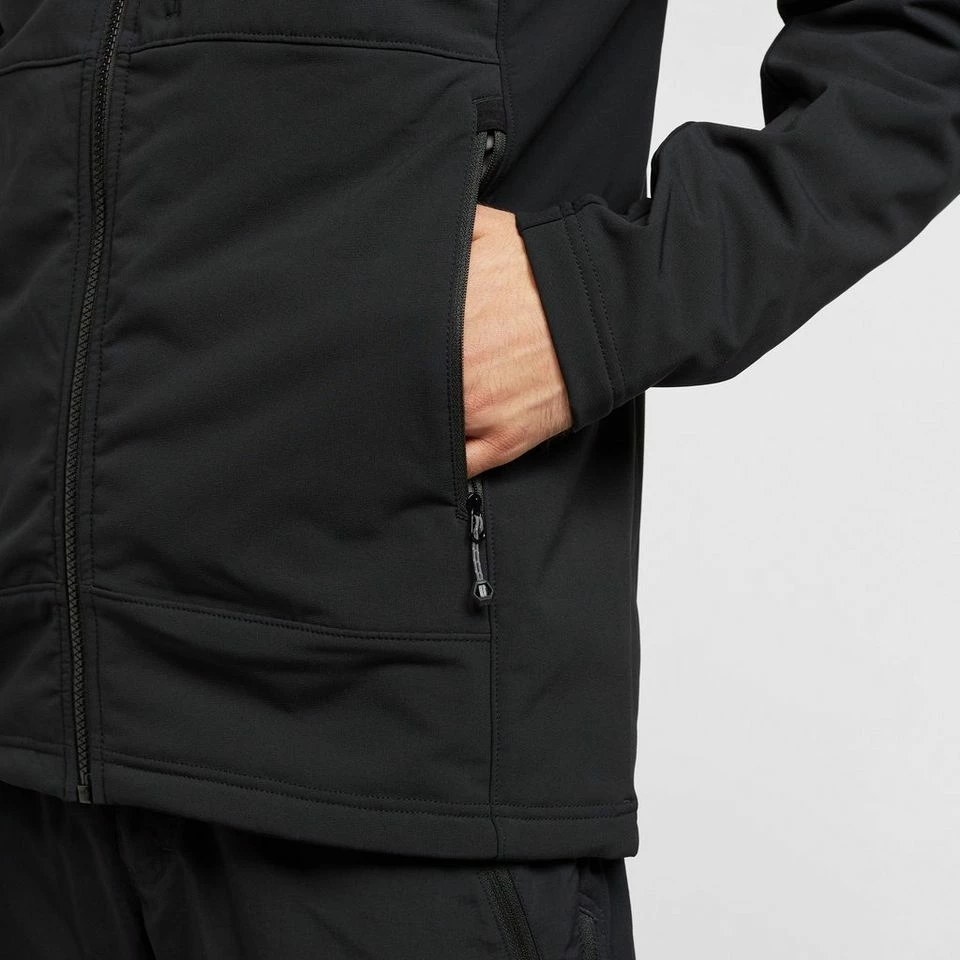 Montane Men’s Krypton Softshell Jacket 7 Montane Men’s Krypton Softshell Jacket - Image 7