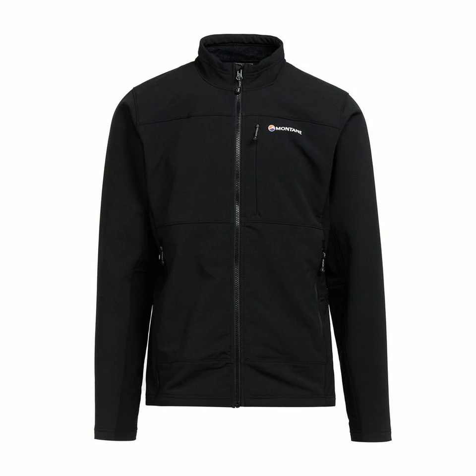 Montane Men’s Krypton Softshell Jacket 8 Montane Men’s Krypton Softshell Jacket - Image 8