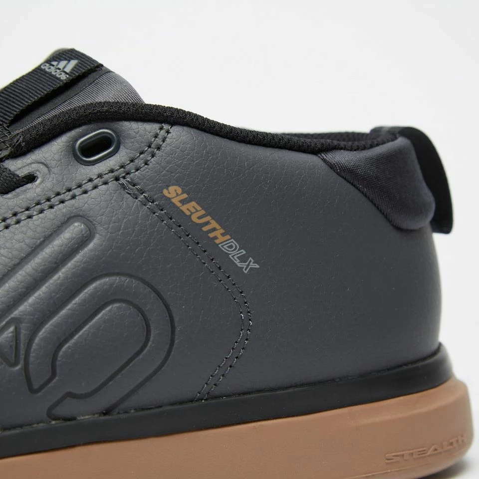 Adidas Five Ten Men's Sleuth DLX MTB Shoe 5 Adidas Five Ten Men's Sleuth DLX MTB Shoe - Image 5