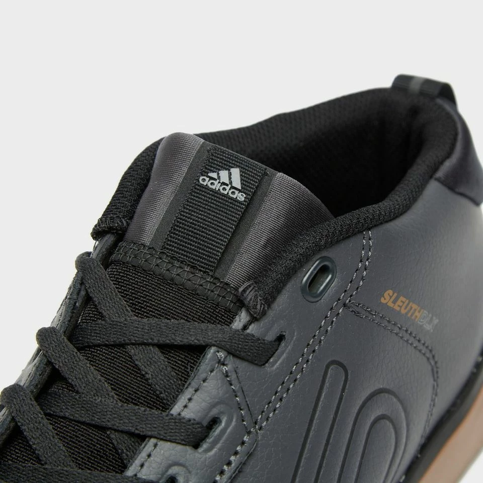 Adidas Five Ten Men's Sleuth DLX MTB Shoe 6 Adidas Five Ten Men's Sleuth DLX MTB Shoe - Image 6